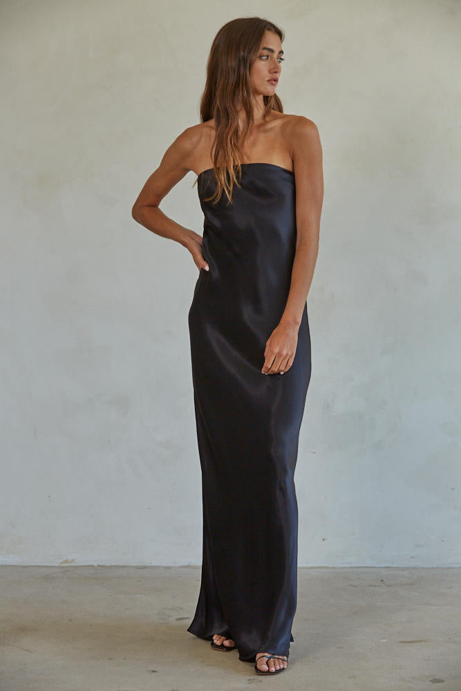 romance maxi dress Romance In The City Maxi Dress