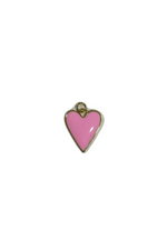 Heart Charms