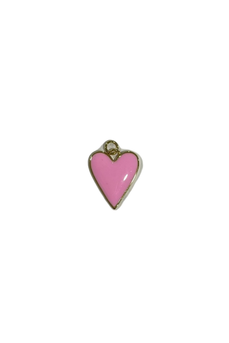Heart Charms