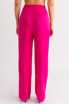 Karley Wide Leg Trousers