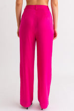 Karley Wide Leg Trousers