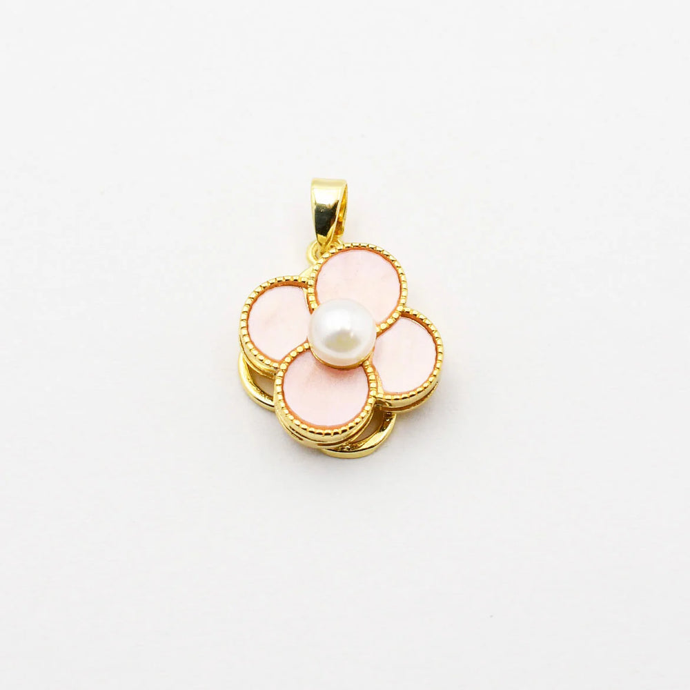 FLOWER PINK