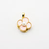 Flower Charms