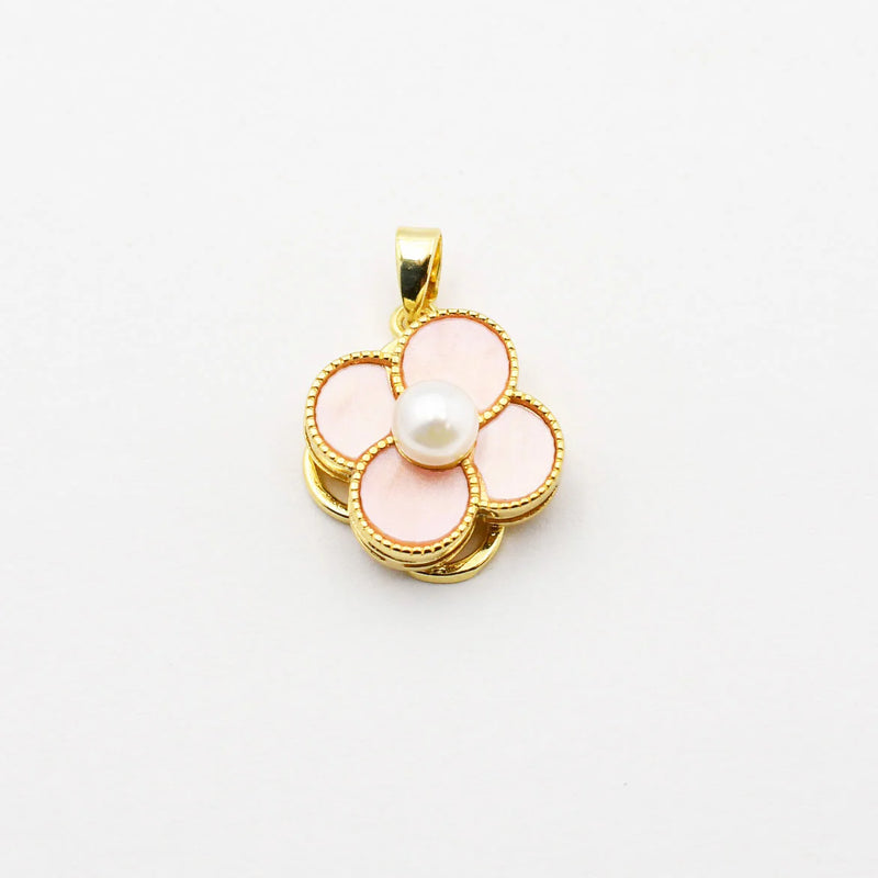 Flower Charms