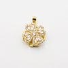 Flower Charms