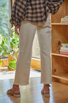Brayden High Waisted Denim Jeans