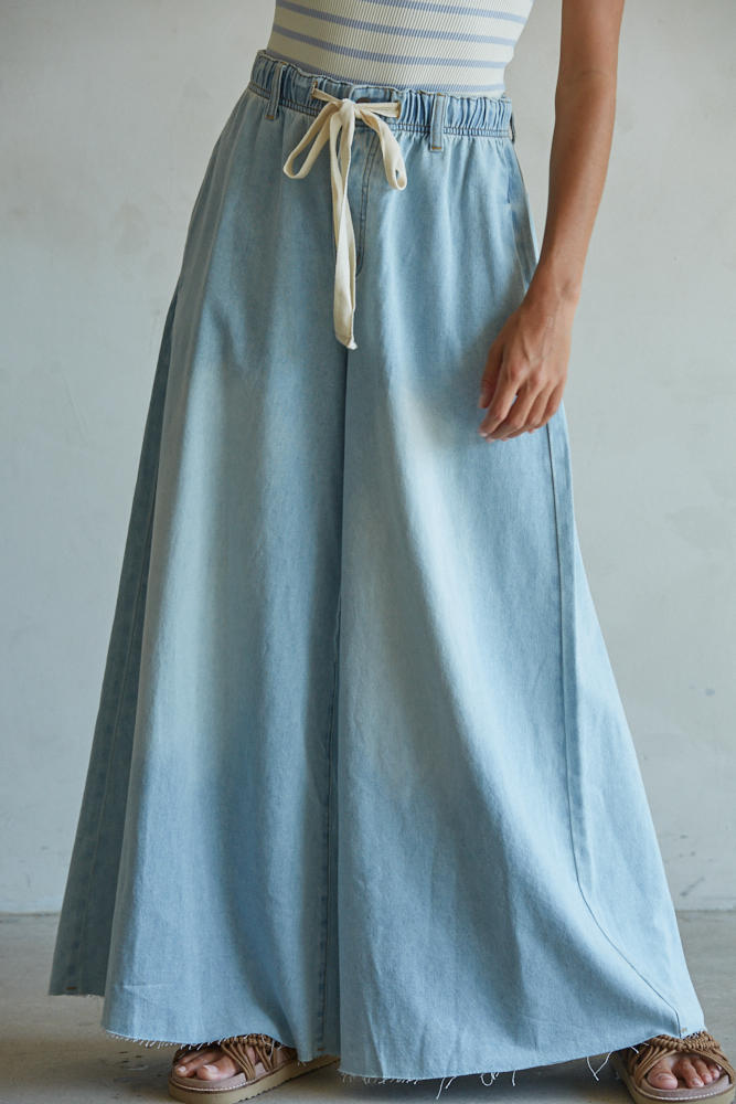 PANTS – CAYLO