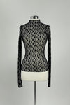 Sweet Mary Lace Top
