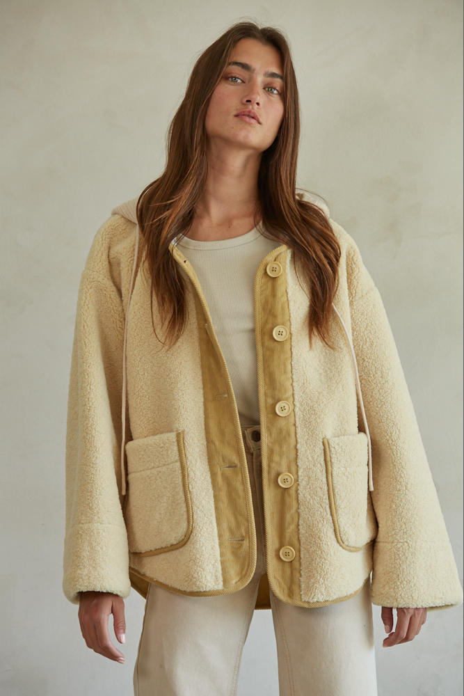 Frontrunner Jacket