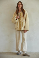 Frontrunner Jacket