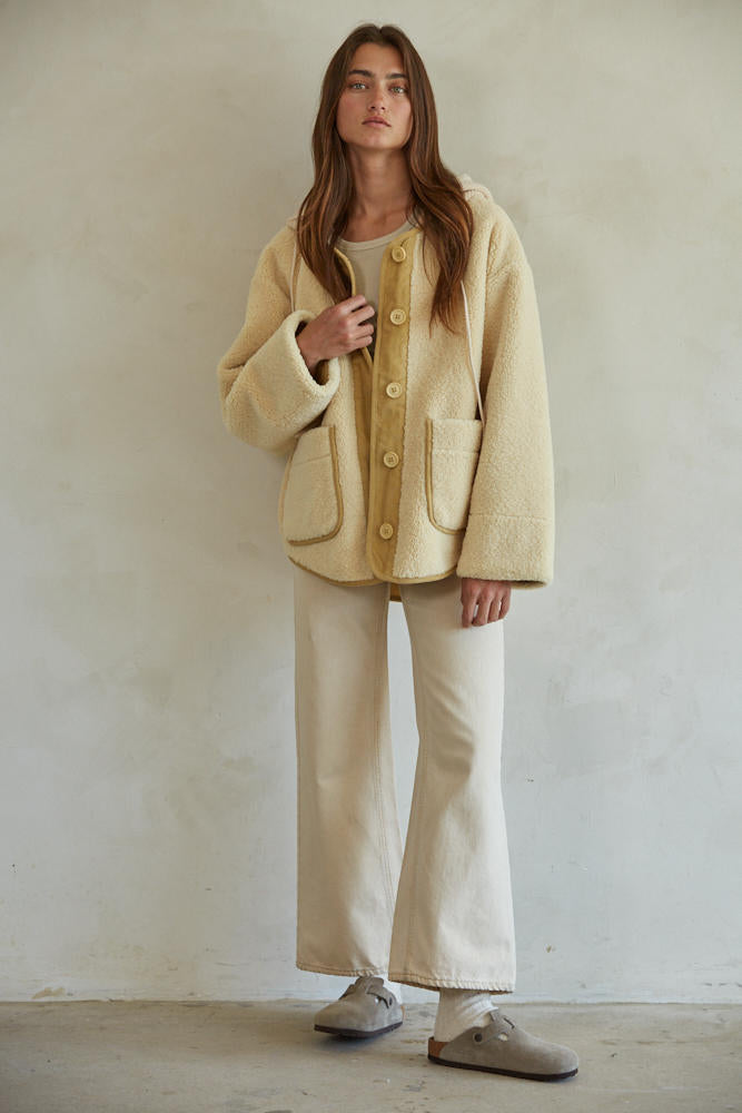 Frontrunner Jacket