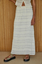 Ashton Maxi Skirt