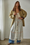Cambridge Utility Jacket