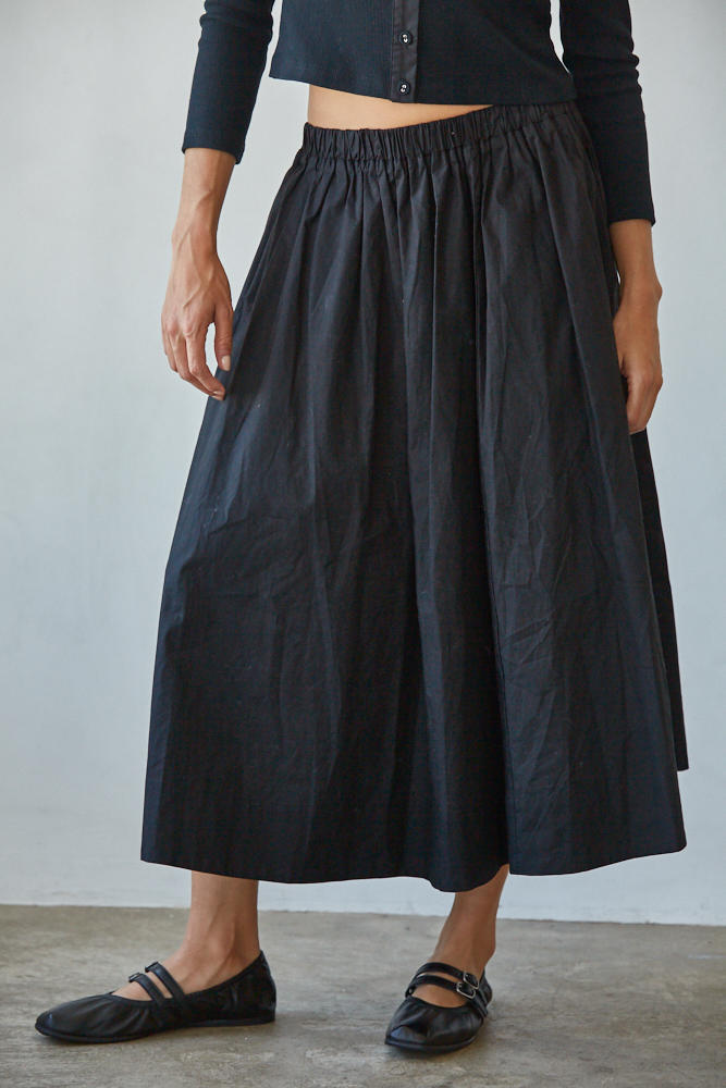 Sweet Emma Flare Skirt