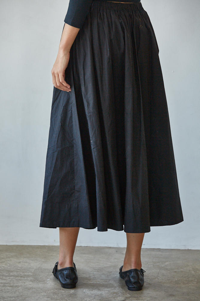 Sweet Emma Flare Skirt