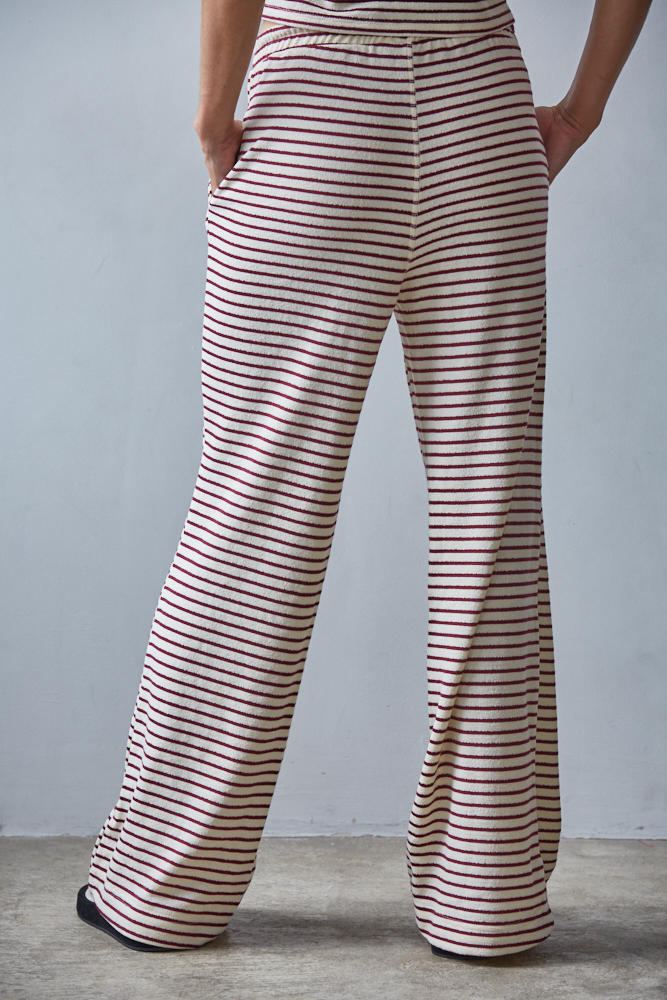 Sunday Lounge High Rise Pants