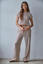 Sunday Lounge High Rise Pants