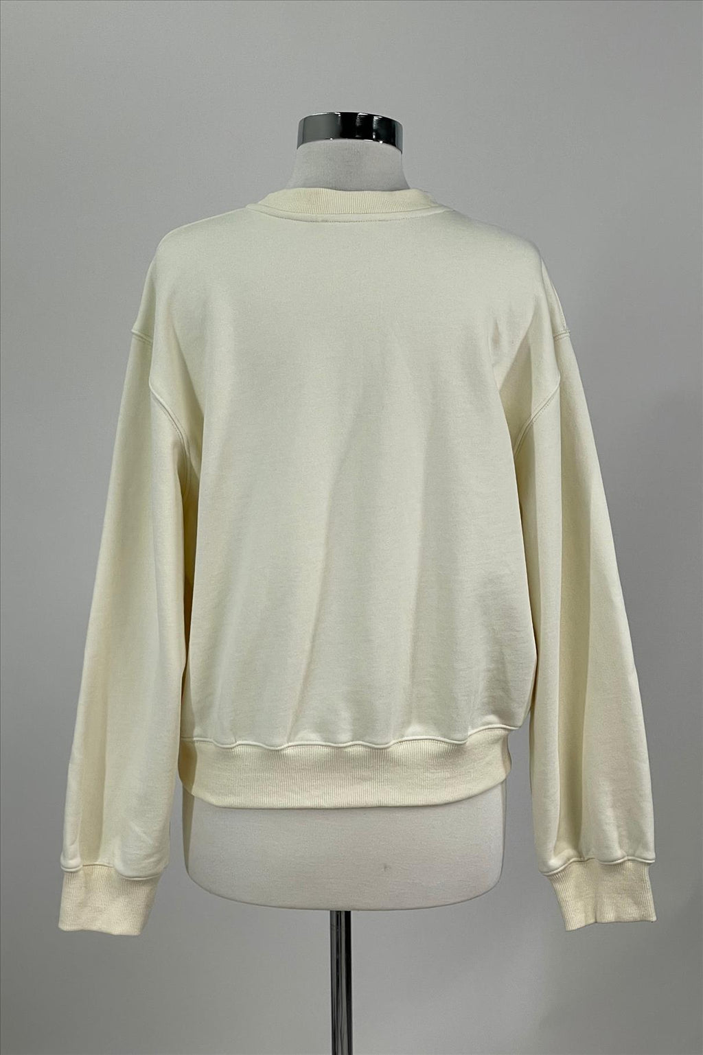 Dallas Graphic Sweatshirt