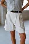Troyes Straight Leg Chino Shorts