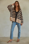 Candy Cloudy Knit Cardigan