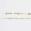 The Chain Necklaces