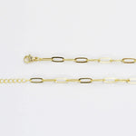 The Chain Necklaces