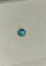 By The Sea Charm Collection