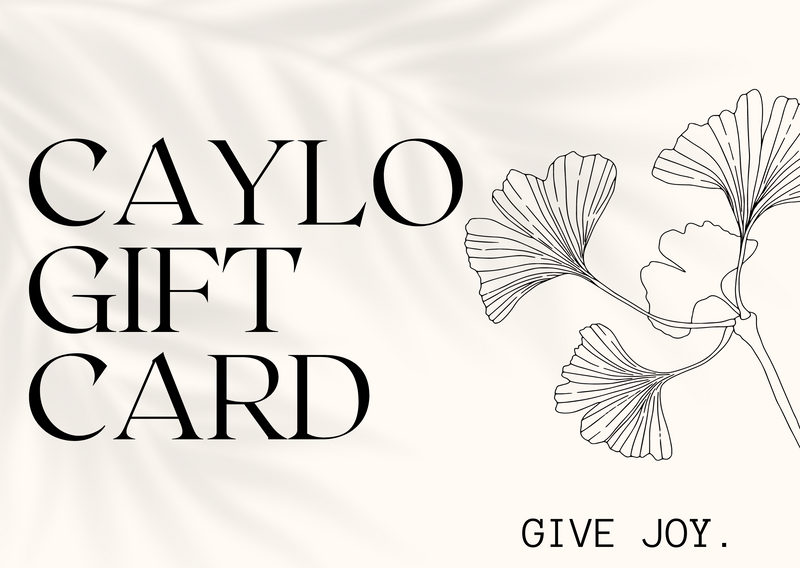 CAYLO E-Gift Card