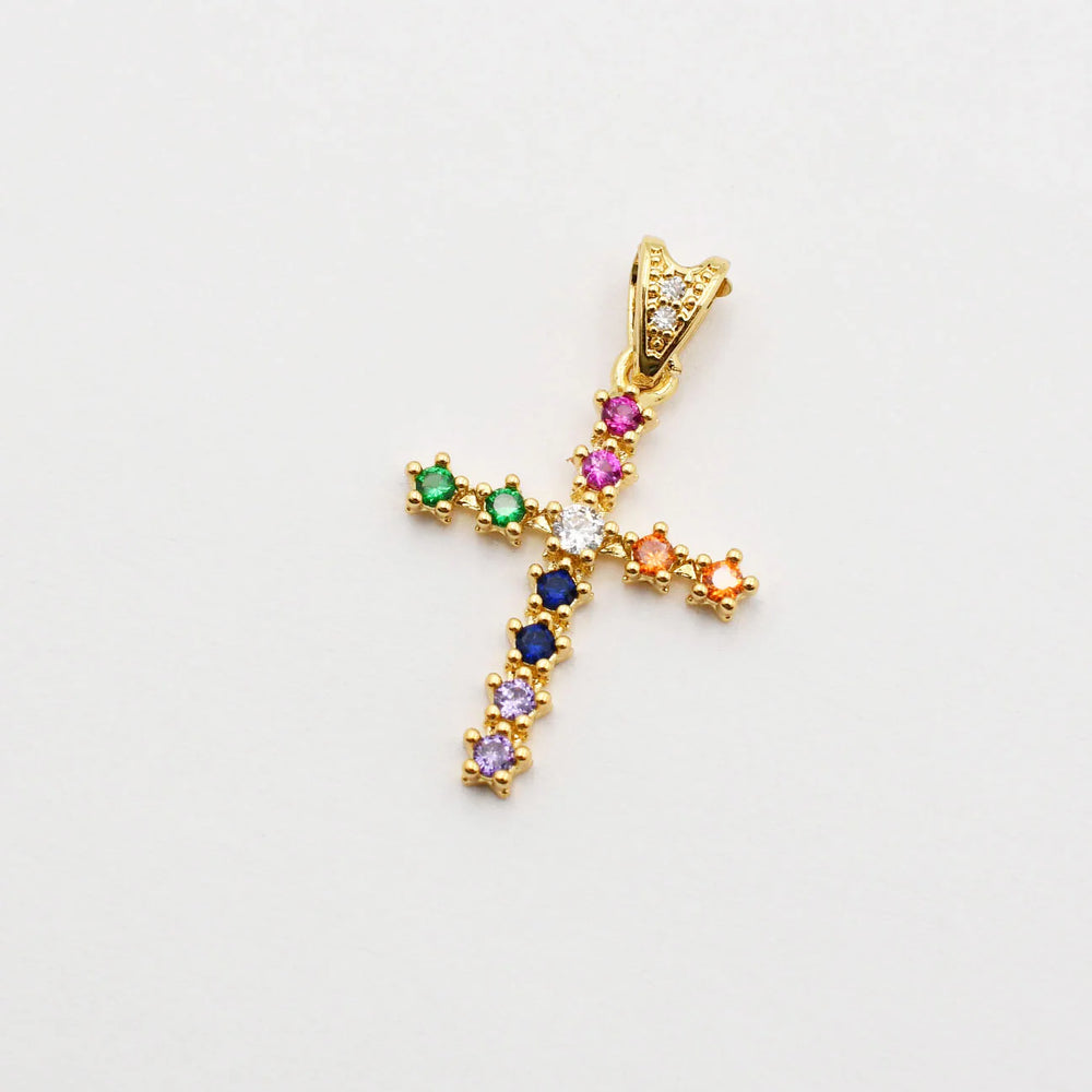 Multicolor