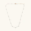 Camryn Pearl Necklace
