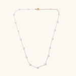 Camryn Pearl Necklace