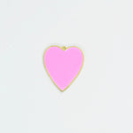 Heart Charms