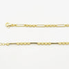 The Chain Necklaces