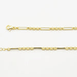 The Chain Necklaces