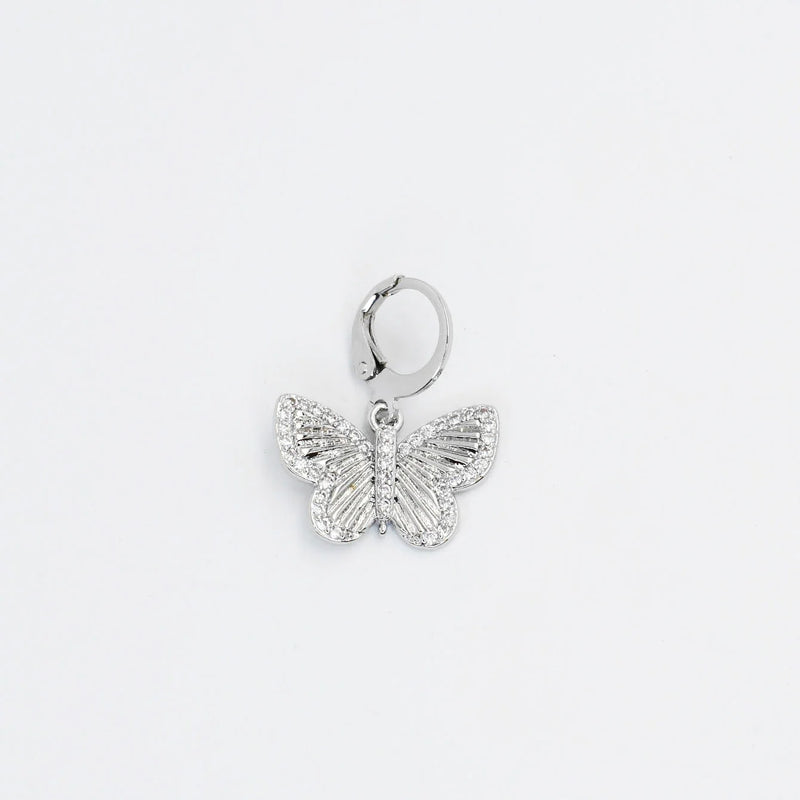Butterfly Charm