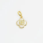 Flower Charms