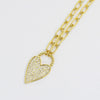 True Love Necklace