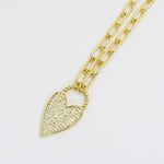 True Love Necklace