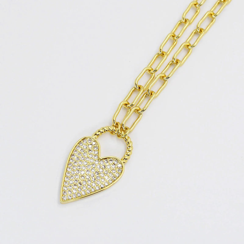 True Love Necklace