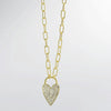 True Love Necklace
