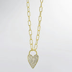 True Love Necklace