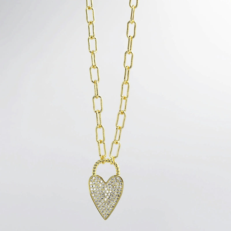 True Love Necklace