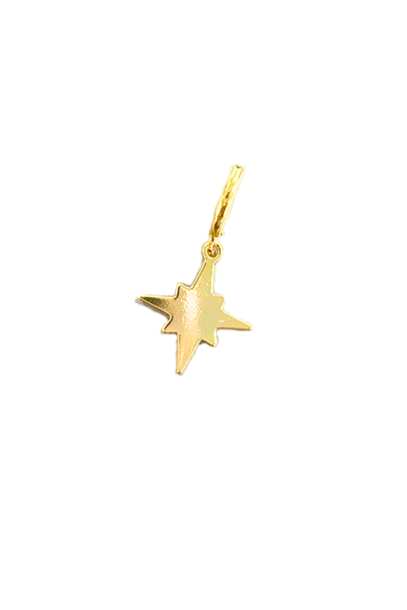 Star Charms