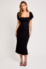 Carli Midi Dress