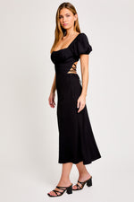 Carli Midi Dress