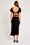 Carli Midi Dress