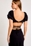 Carli Midi Dress