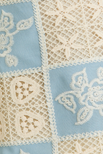 Milani Crochet Shorts