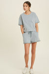 Vernon Cotton Top