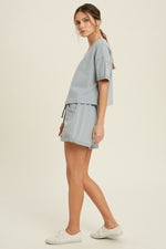 Vernon Cotton Top